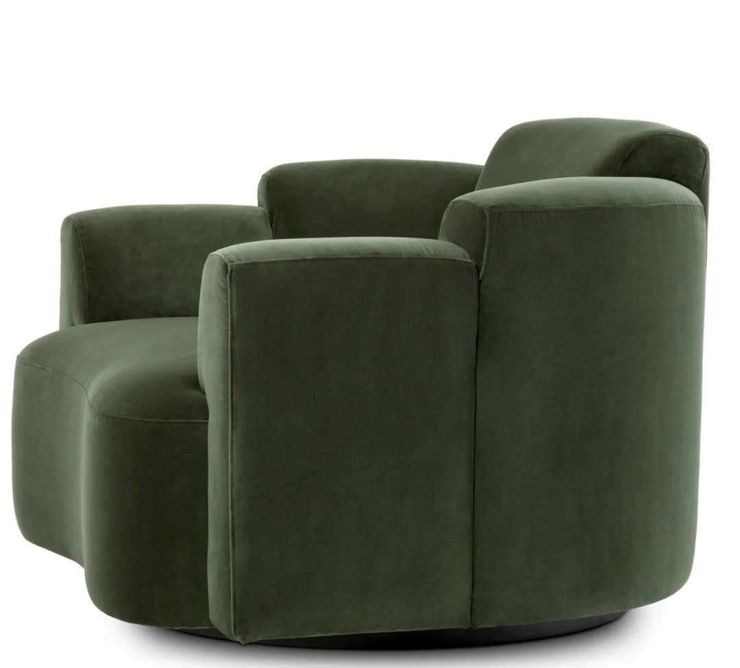 Swivel Chair Marbella