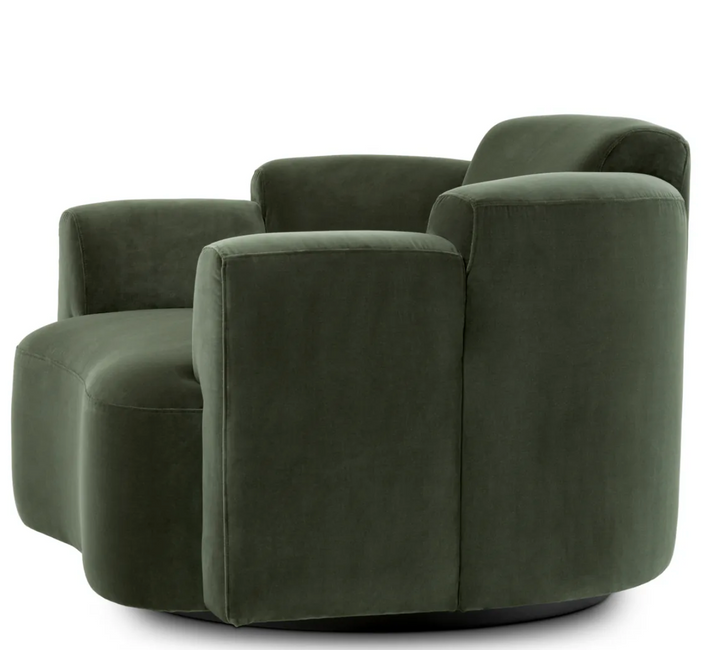 Swivel Chair Marbella