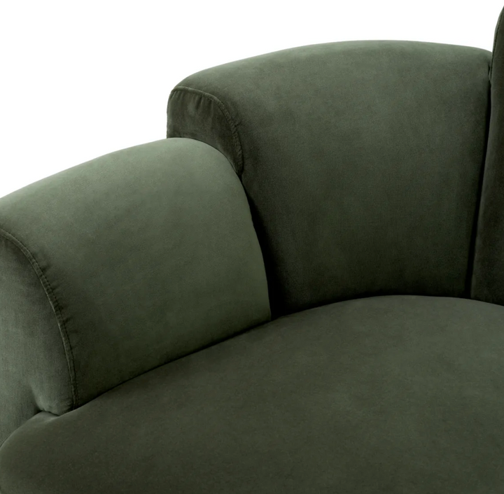 Swivel Chair Marbella
