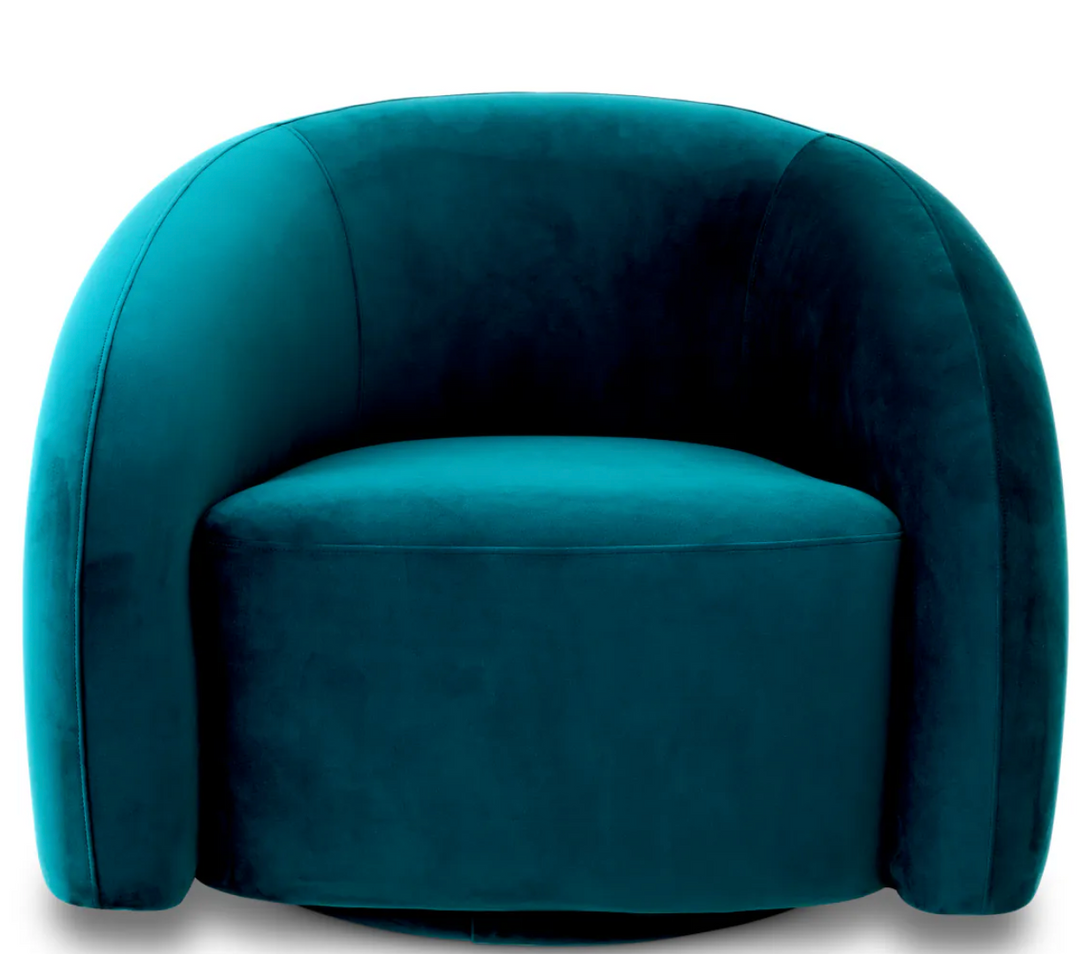 Swivel Chair Novelle