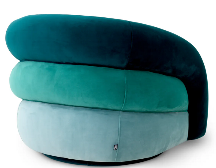 Swivel Chair Novelle