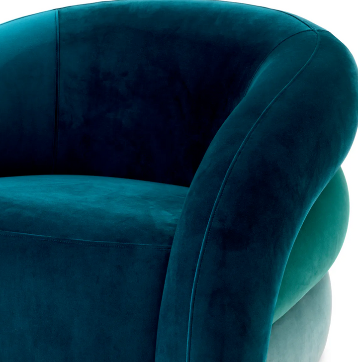 Swivel Chair Novelle