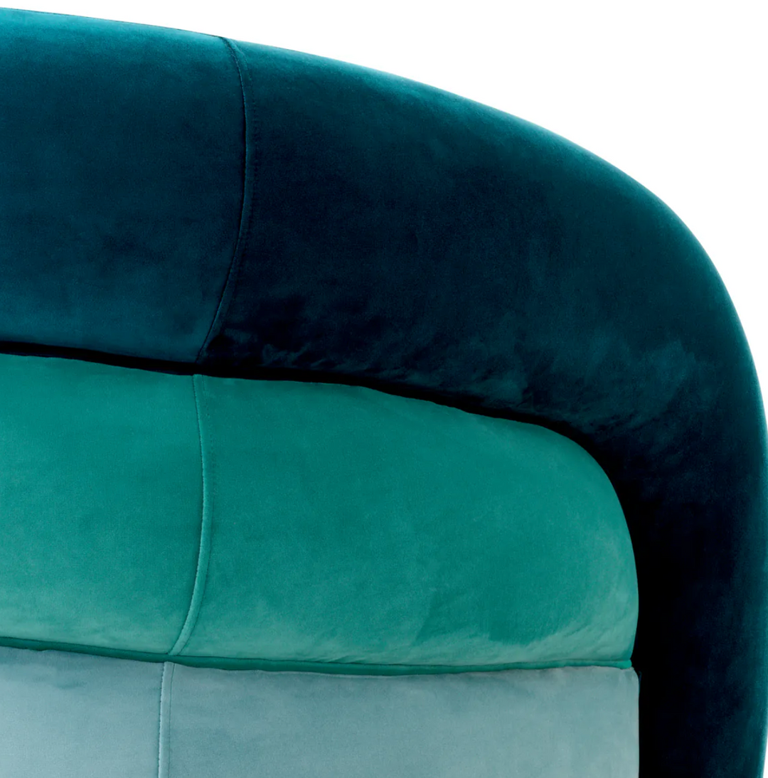 Swivel Chair Novelle