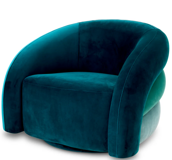 Swivel Chair Novelle