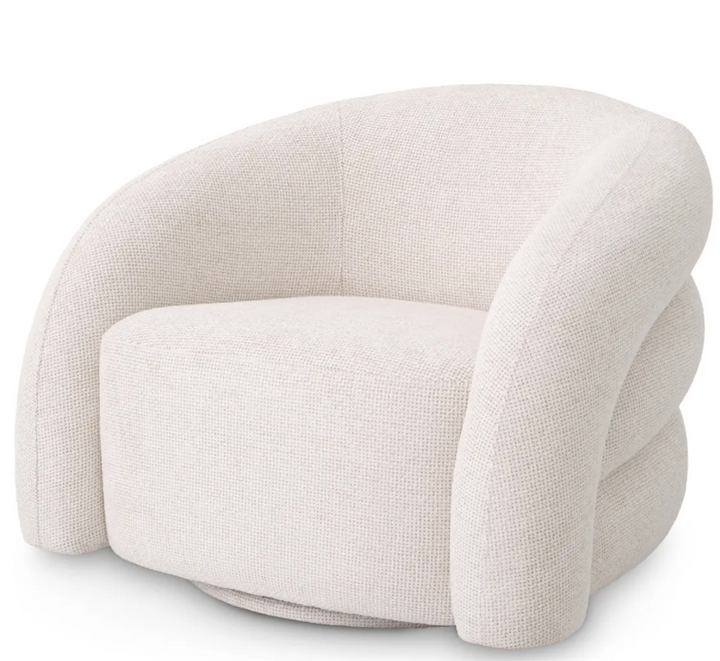Swivel Chair Novelle