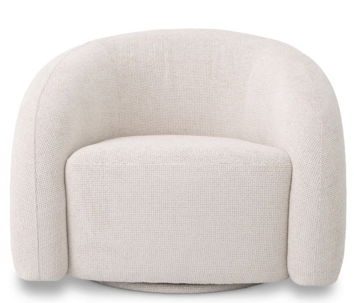 Swivel Chair Novelle