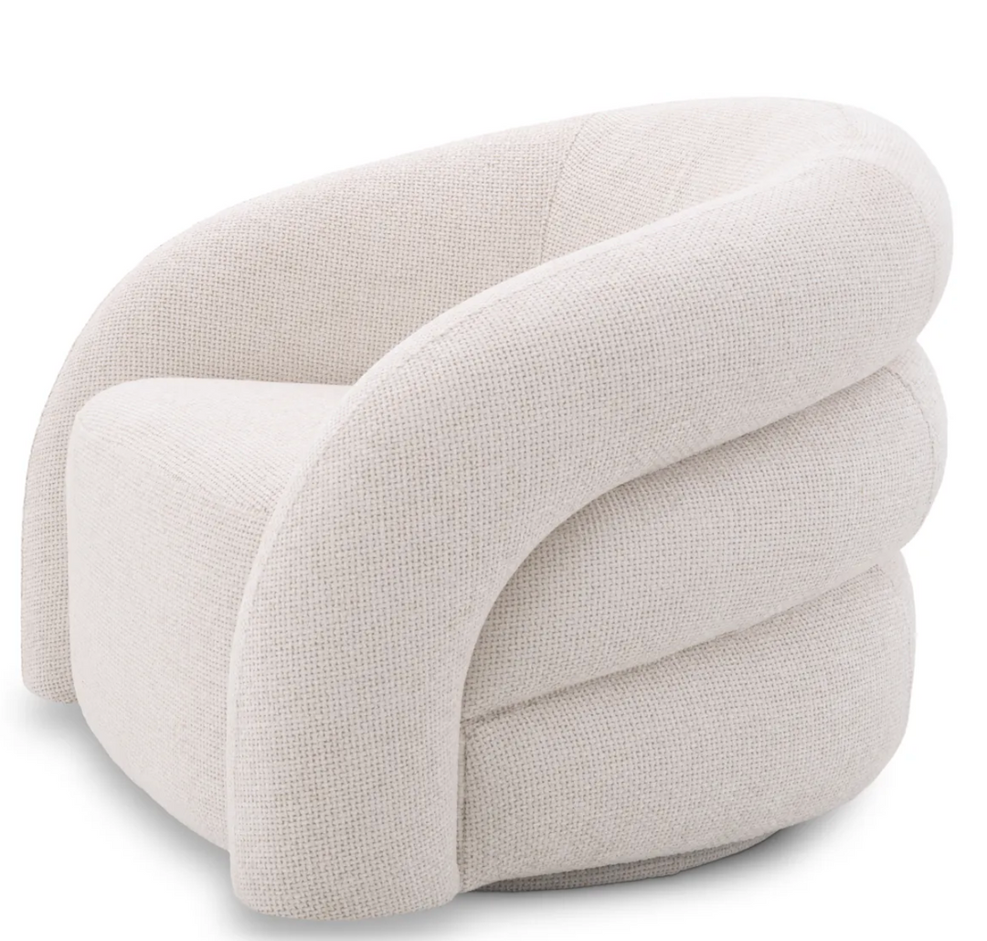 Swivel Chair Novelle