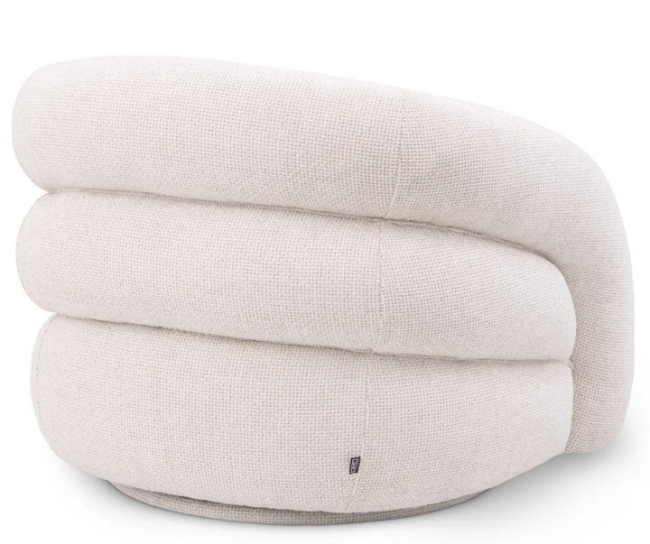 Swivel Chair Novelle