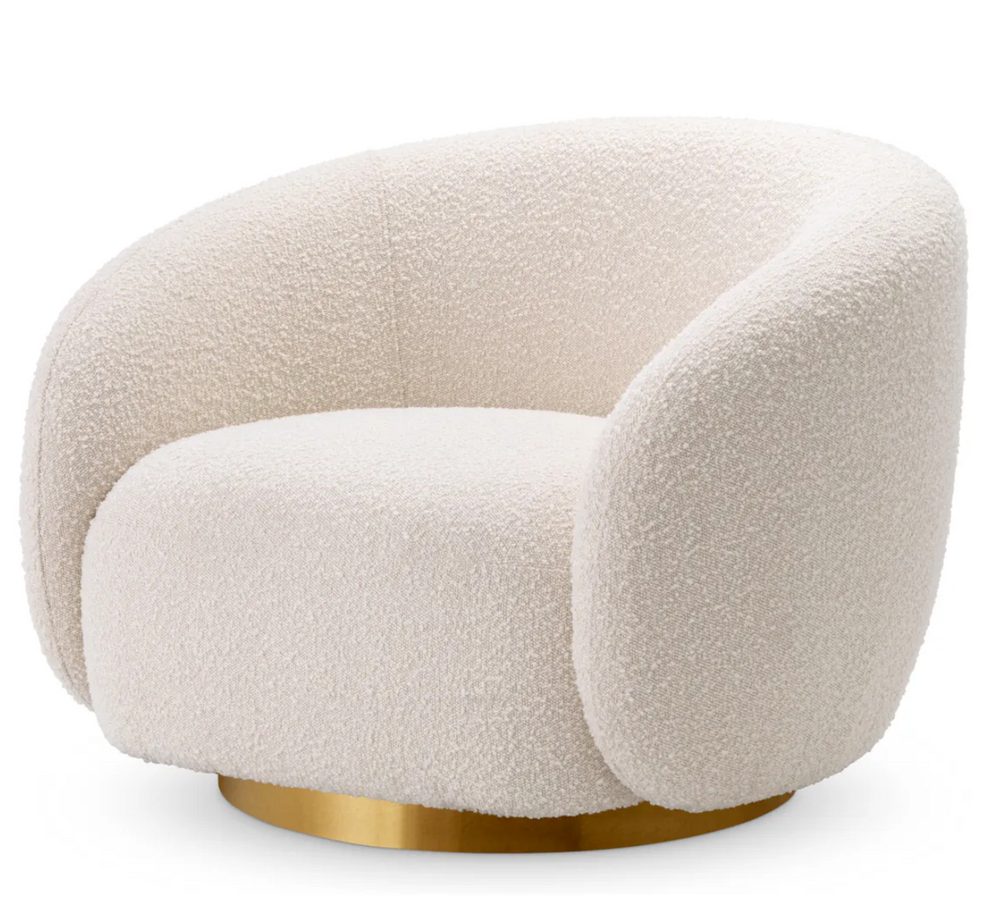Swivel Chair Brice