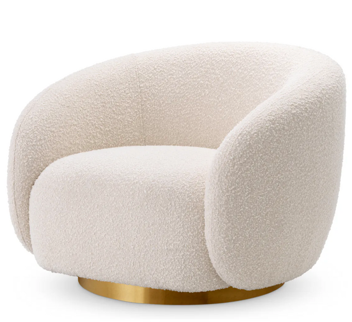 Swivel Chair Brice