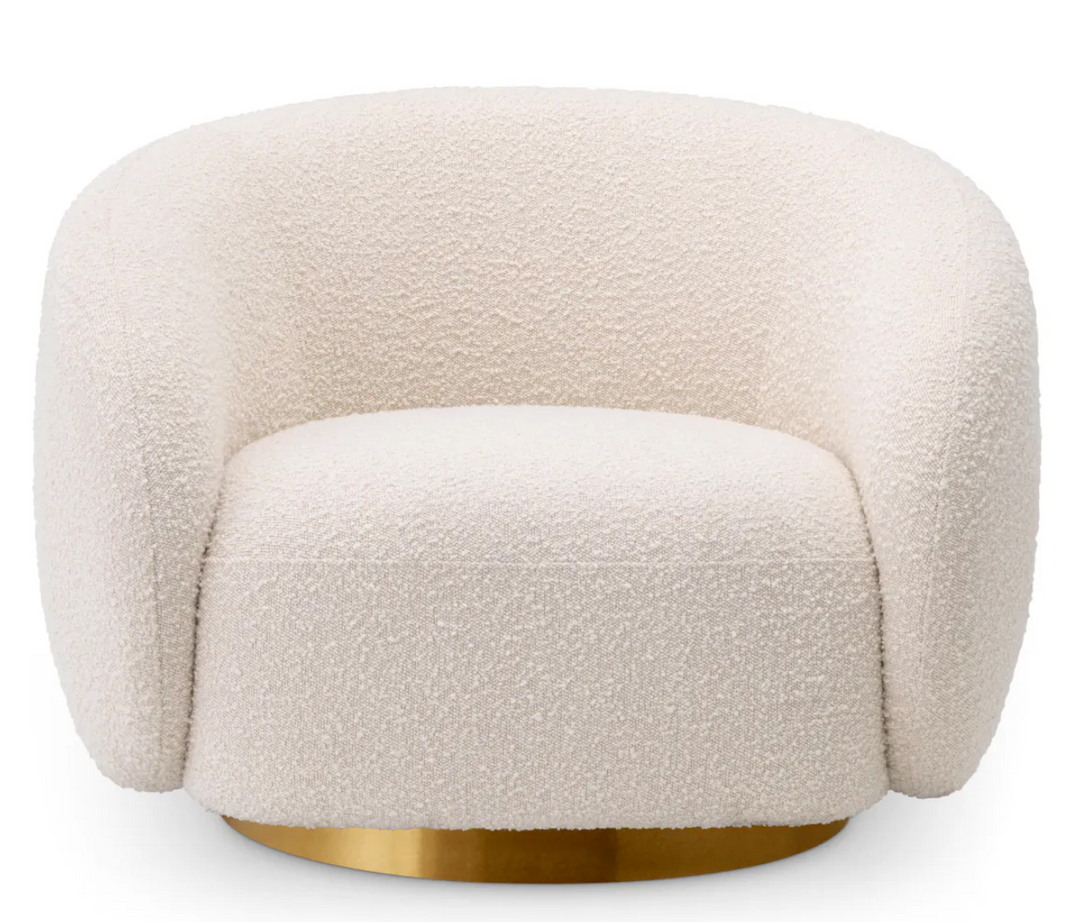 Swivel Chair Brice