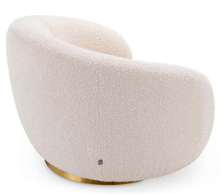 Swivel Chair Brice