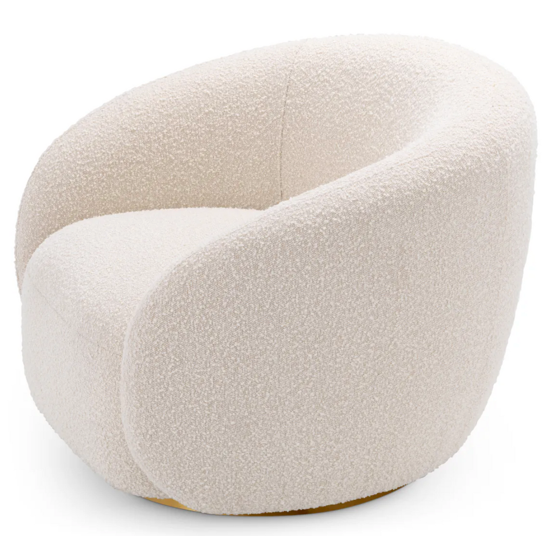 Swivel Chair Brice
