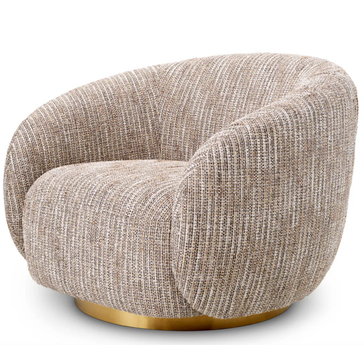 Swivel Chair Brice