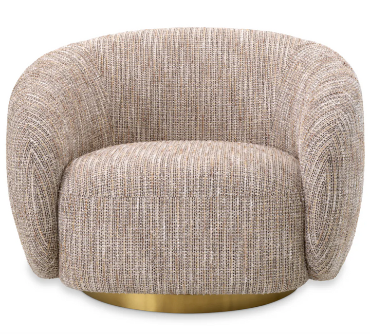 Swivel Chair Brice