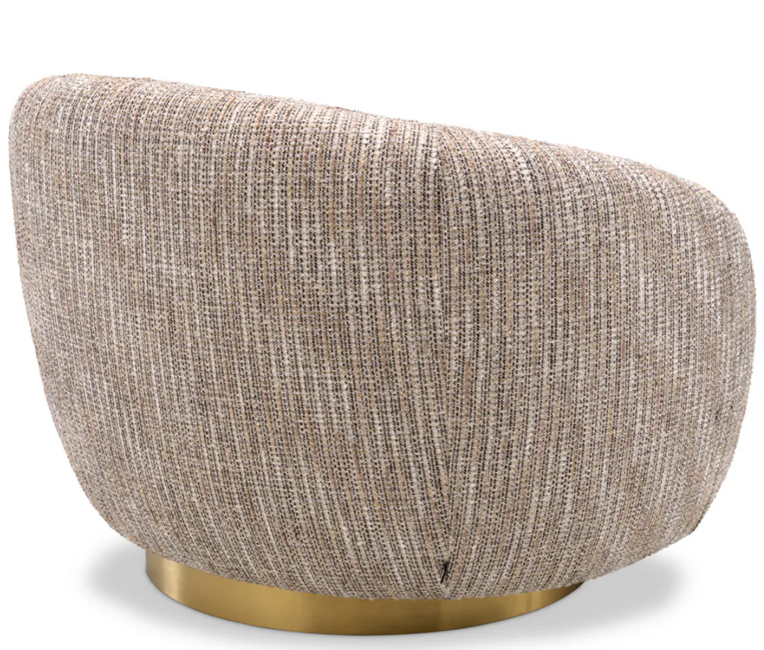 Swivel Chair Brice
