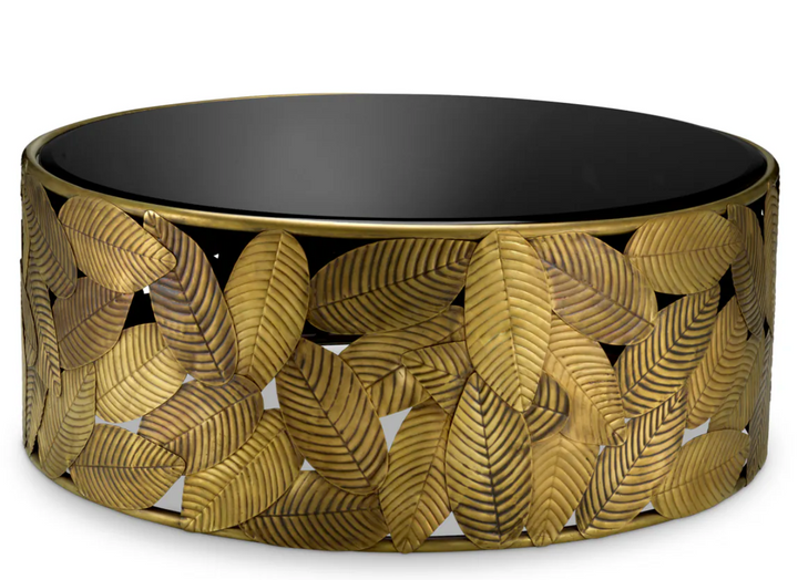 Coffee Table Botanico