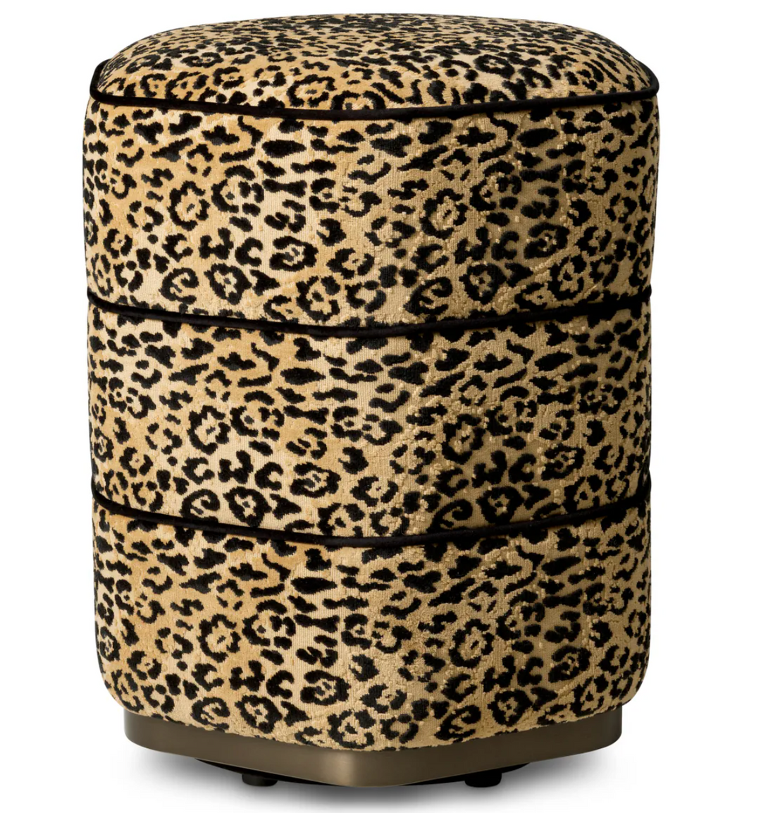 Stool Roosevelt