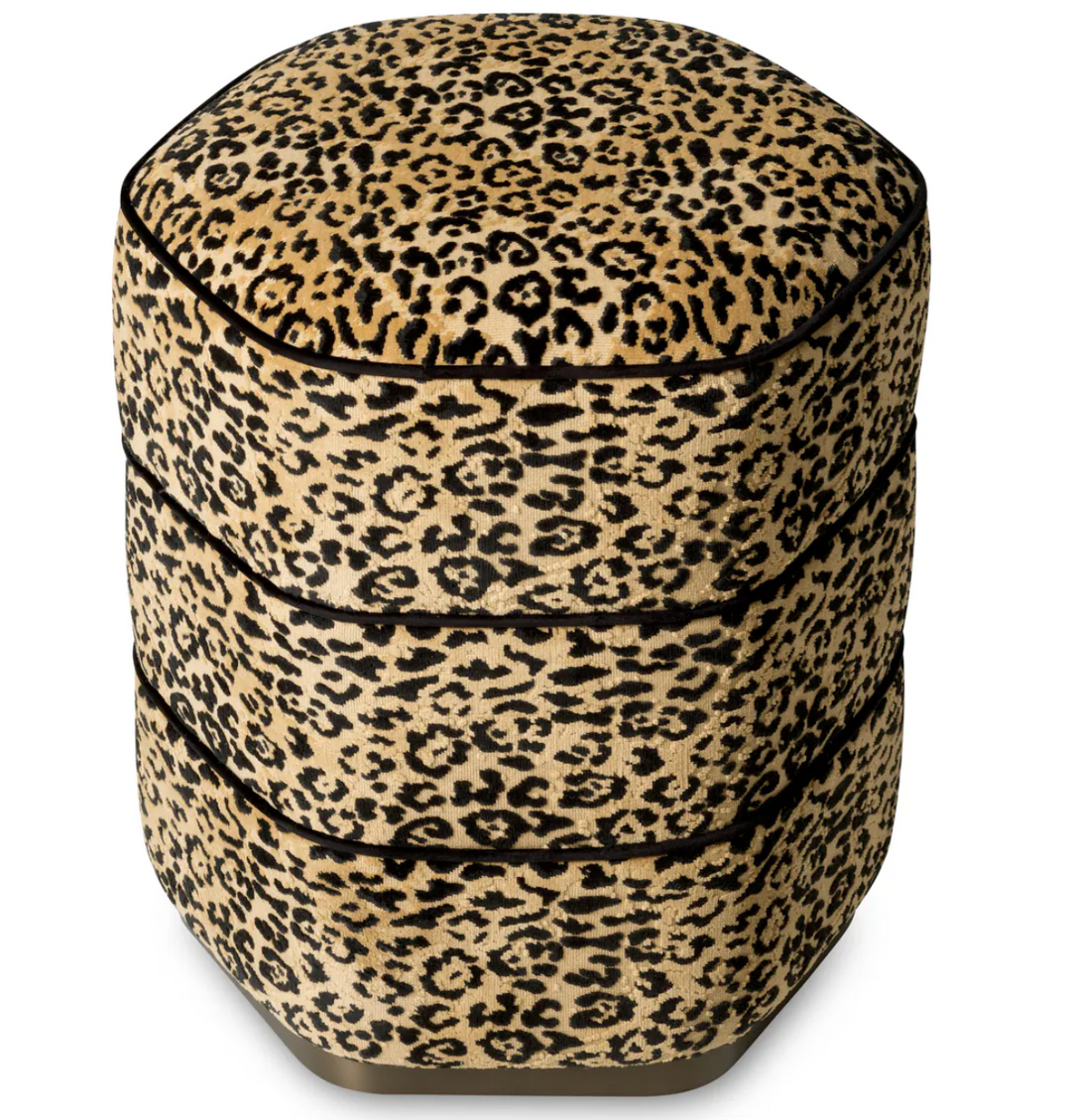 Stool Roosevelt