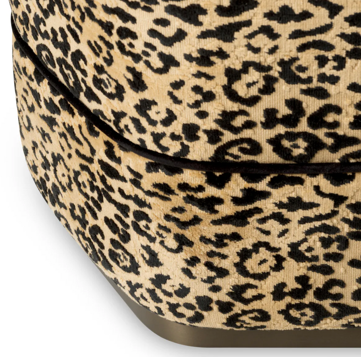 Stool Roosevelt