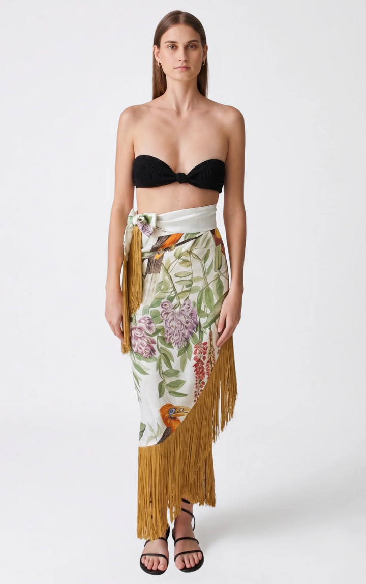 Queen Sayme Large Sarong