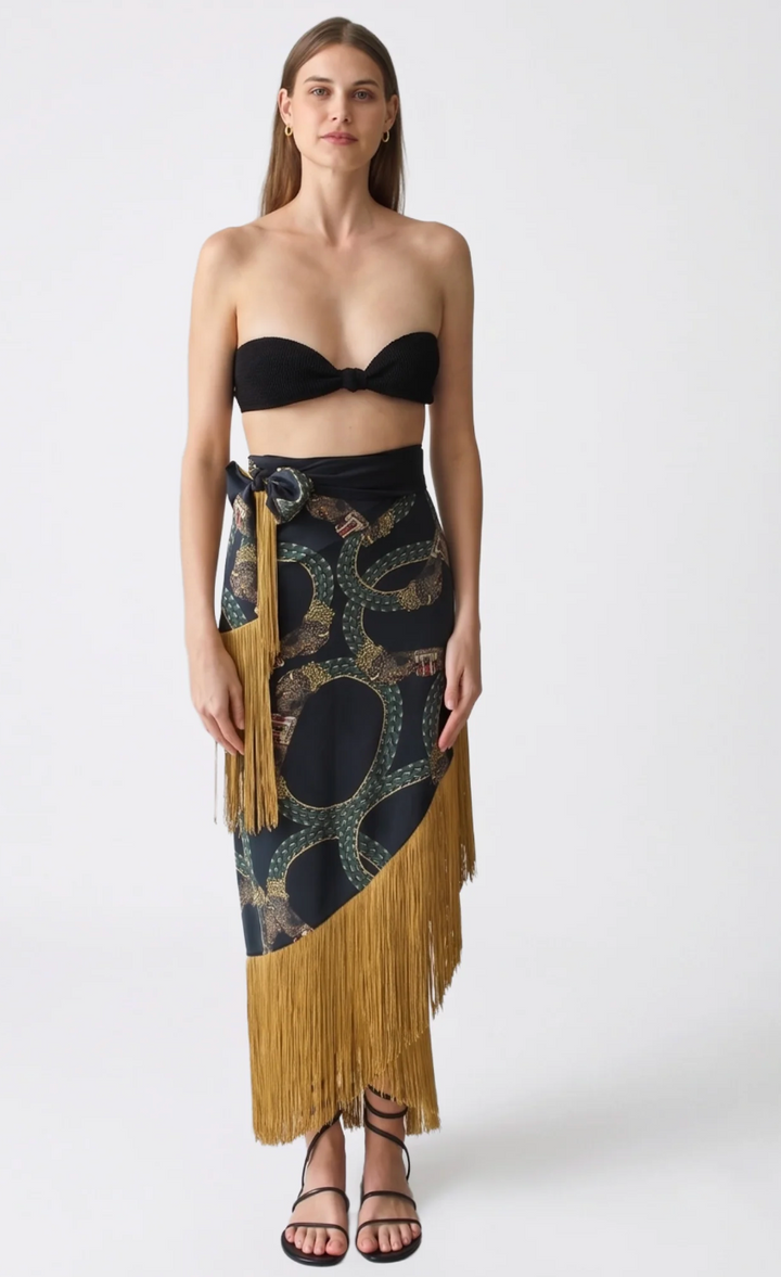 Dion Sayme Large Sarong