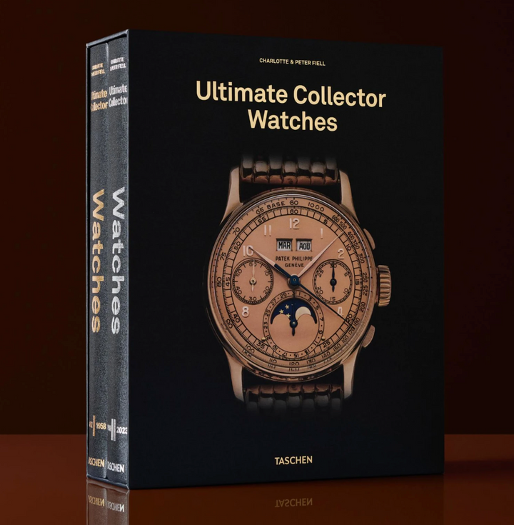 Ultimate Collector Watches