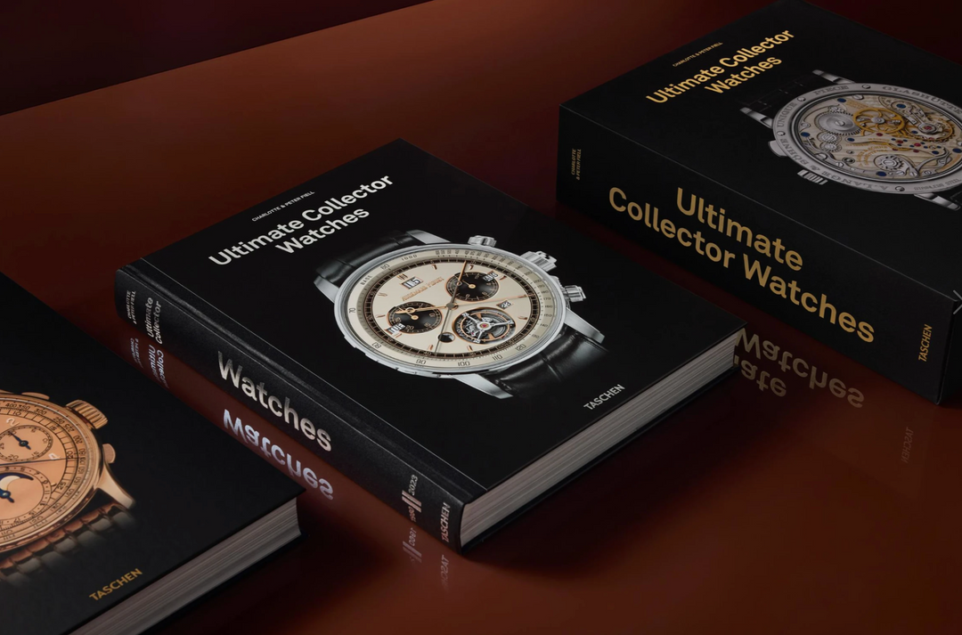 Ultimate Collector Watches