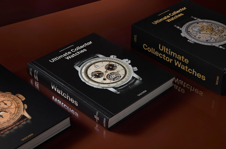 Ultimate Collector Watches