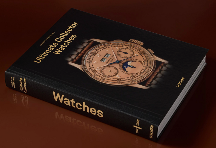 Ultimate Collector Watches