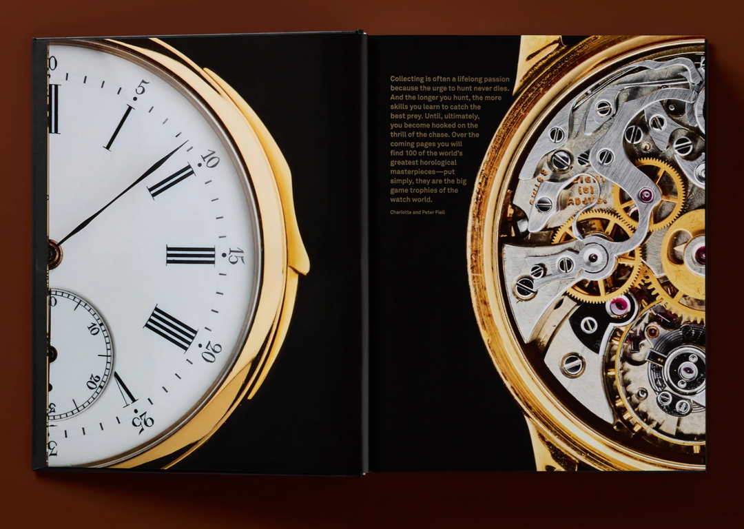 Ultimate Collector Watches