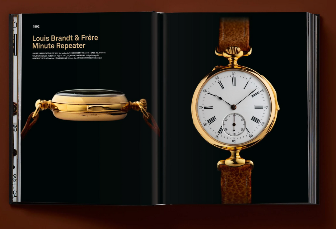 Ultimate Collector Watches