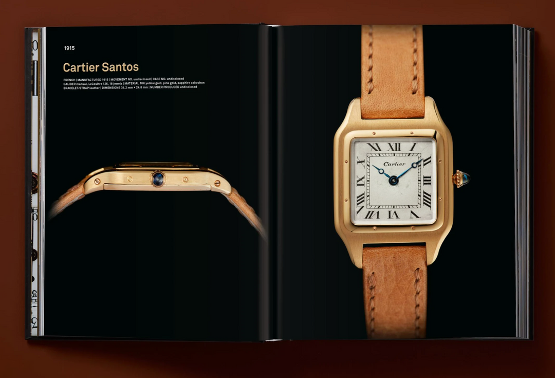 Ultimate Collector Watches