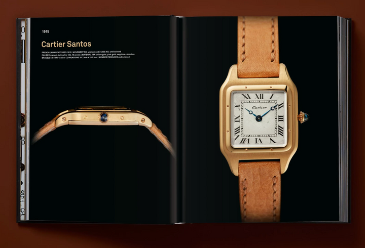 Ultimate Collector Watches