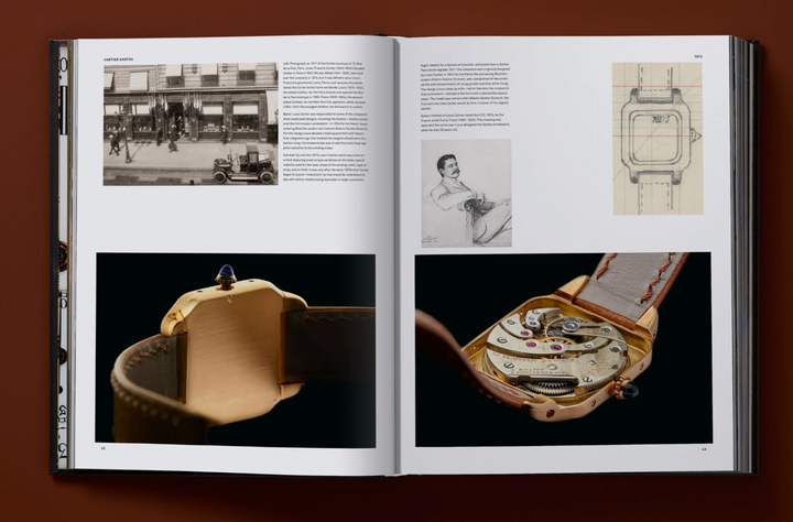 Ultimate Collector Watches