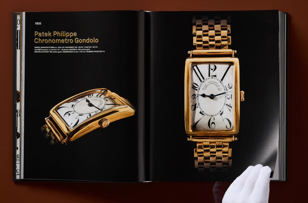 Ultimate Collector Watches