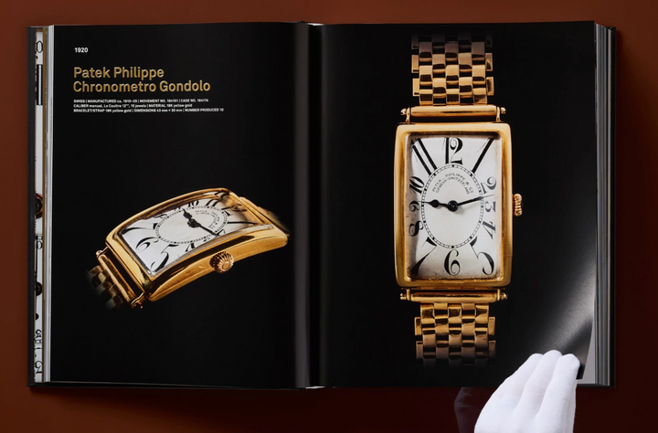 Ultimate Collector Watches