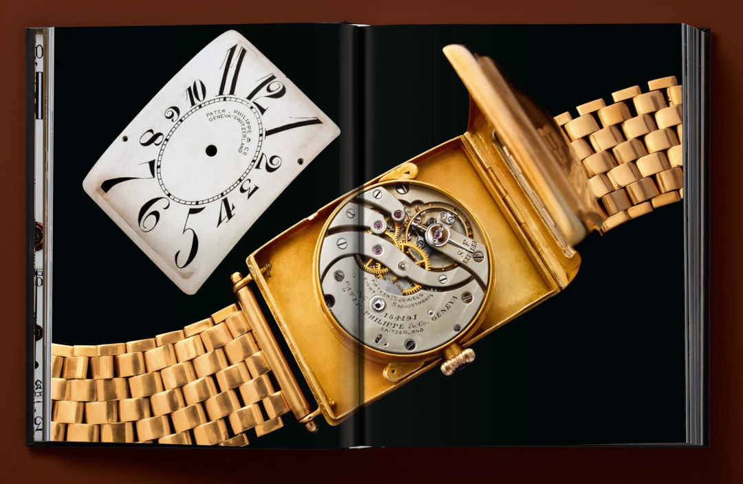 Ultimate Collector Watches