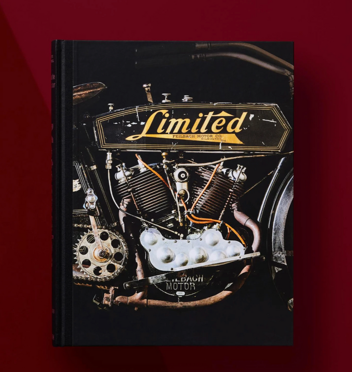 Ultimate Collector Motorcycles