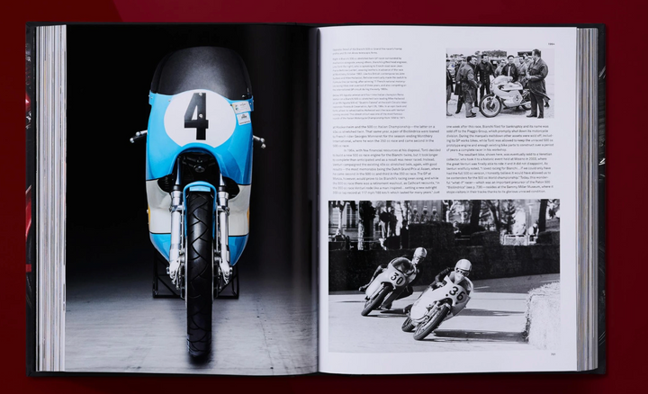 Ultimate Collector Motorcycles