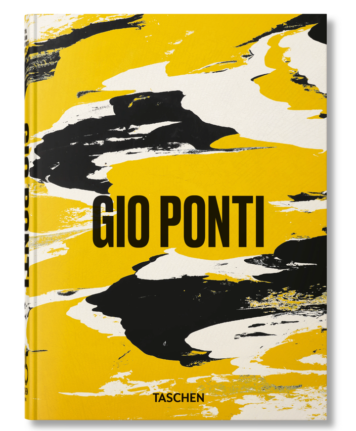 Gio Ponti. 45th Ed.