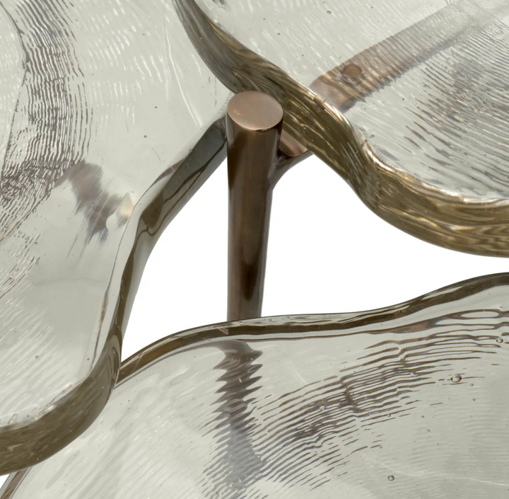 Coffee Table Baldovini -Set of 3