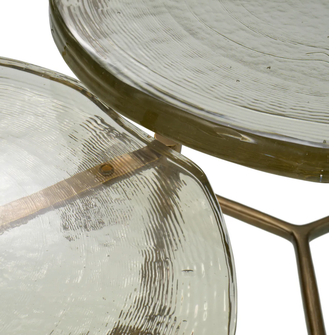 Coffee Table Baldovini -Set of 3