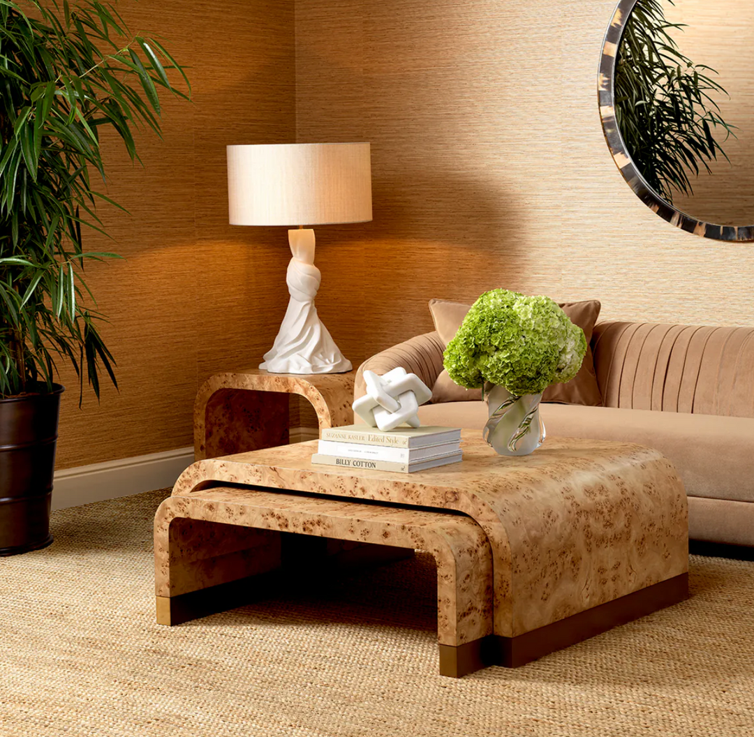 Coffee Table Quinton -Set of 3