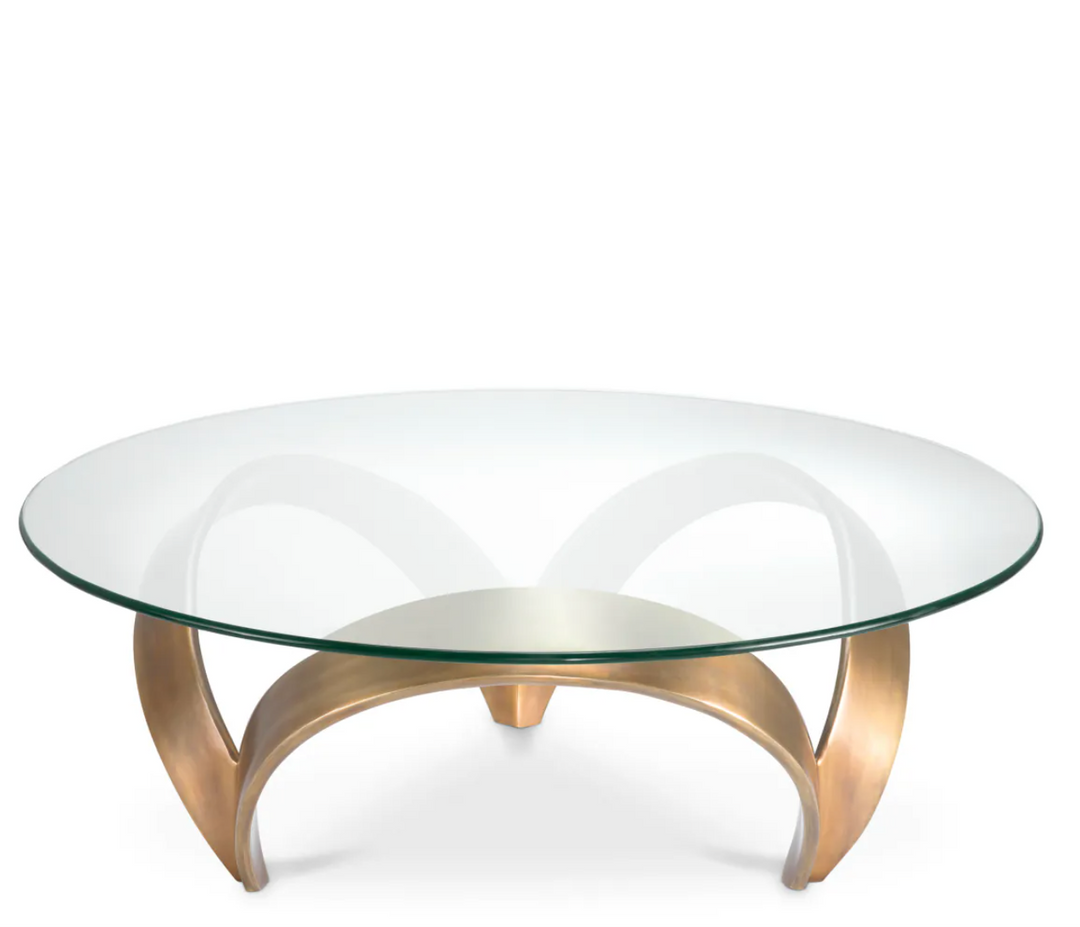Coffee Table Soquel