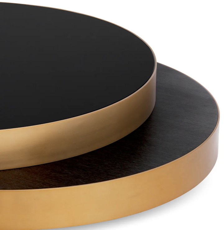 Coffee Table Griffith
