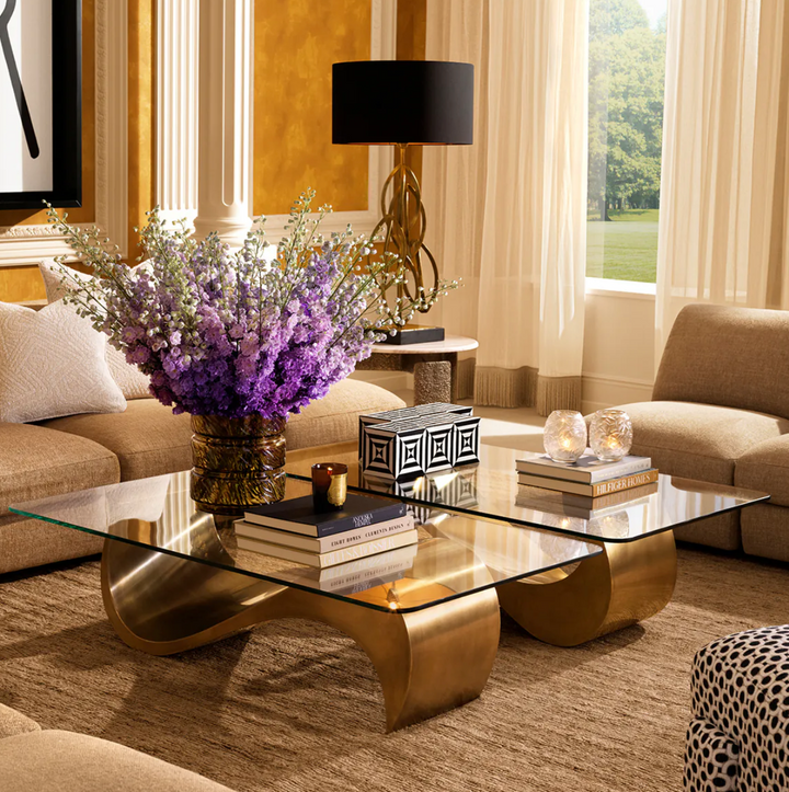 Coffee Table Chambertin