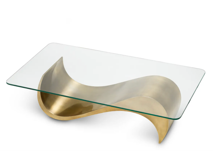 Coffee Table Chambertin