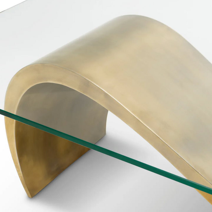 Coffee Table Chambertin