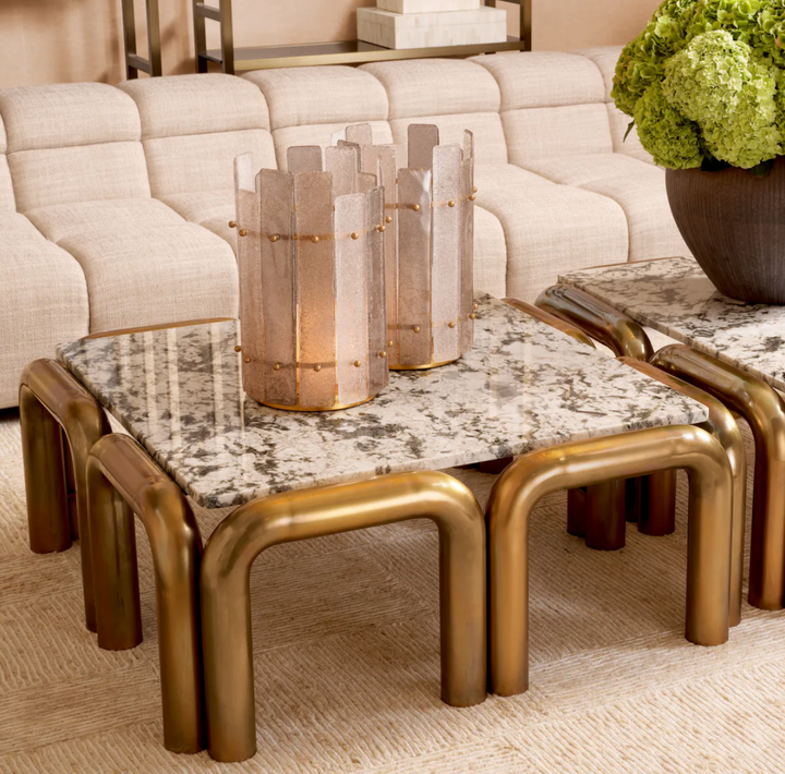 Coffee Table Sunwood